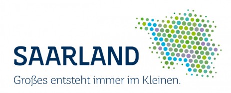 Saarland - Großes entsteht immer im Kleinen.